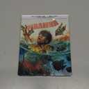 Piranha (1978) - Limited Edition Steelbook 4K Ultra HD + Blu-ray [4K UHD]