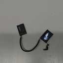 A2165 Battery Replacement Part for Apple AirPods Max BatteryRechargeable 0 Cycle Battery Compatible with Apple AirPods Max Battery