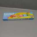 lalalark Montessori Toys for 1 2 3 Year Old, Wooden Sorting & Stacking Toys with 5 Theme Cards, Educational & Learning Sensory Sorter Toys for ToddlersBoys Girls Easter Valentine Birthday Gifts