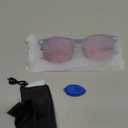 livho Gaming Blue Light Blocking Glasses for Better Sleep, Premium Night Driving, Computer Blockers for Man & Woman (Black)