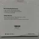 Highwings Long 8K HDMI Cable 25FT 48Gbps, 2.1 High Speed Gaming Cord 4K@120Hz 8K@60Hz RTX 3090 eARC 3D Compatible for PS5, UHD TV and Blu-ray Player (Grey)