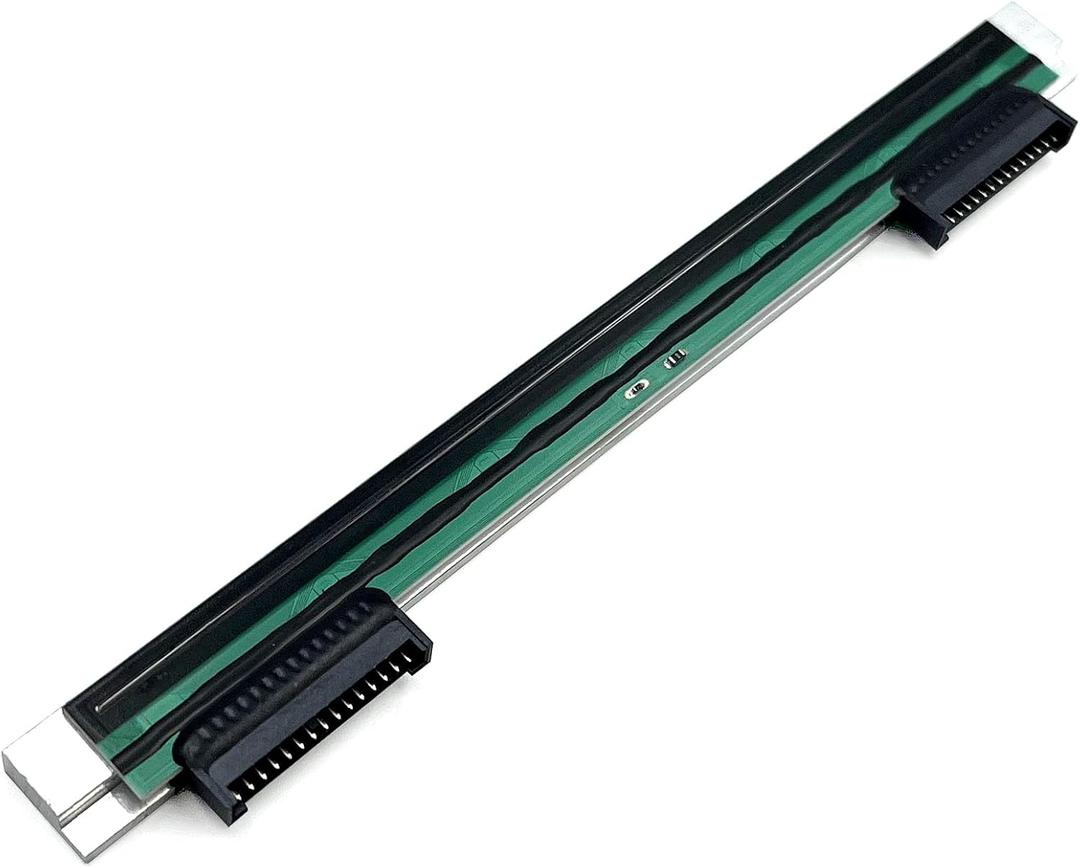 P1080383-415 New Printhead for Zebra ZD621 ZD620 ZD420 Thermal Desktop Printer 203dpi Genuine P1112640-050