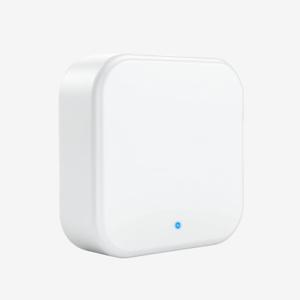 G2 Smart Lock WiFi Gateway, 2.4GHz Remote Controller for TT/DD Locks, Alexa Compatible