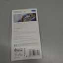 SYNCWIRE Screen Protector for iPhone 15 [6.1 inch], Reinforced Tempered Glass with Easy Installation Frame, Bubble Free, HD Clear, Shatterproof, Scratch Resistant, Case Friendly, 3 Pack