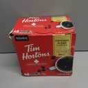 Tim Hortons Original Blend, Genuine Medium Roast Coffee, Single-Serve K-Cup Pods, 48ct