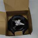 Blender Replacement Parts for NutriBullet Blender Combo Blade, NutriBullet Blender Combo Parts for 1200 watt NutriBullet Blender Combo