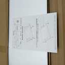 Bamboo Breakfast Tray with Foldable Legs & Detachable Stand | Ergonomic Handle | Portable Bed Tray for Eating, Working, Laptop, Tablet, and PhoneVintage Walnut (Medium, Regular)