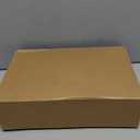 Portable Shower for Camping, 7800mAh Rechargeable Camping Shower with 3 Spray Modes, IPX7 Waterproof Portable Shower Pump for Outdoor, Hiking, Travel, Car, Pet-Long-Lasting Battery & Powerful Suction (Orange)