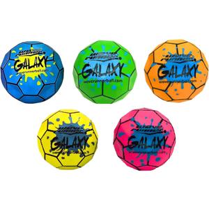 Wave Runner Galaxy Bounce Ball - Revolutionary Water Balls for Pool and Beach Fun, Ultimate Skipping and Bouncing Ball Pool Toy, Endless Summer Fun for Teens, Boys, Girls