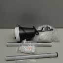 LED Corner Floor Lamp with App Control, Smart RGB Color Changing, Music Sync, Remote Control, 16 Million Colors,Modern Floor Lamp for Bedroom, Living Room