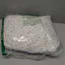 Toddler Pillow with Pillowcase - 13x18 My Little Dreamy Kids Travel Bed Pillows for Sleeping, Organic Cotton Small Pillowcase, Soft & Breathable, Machine Washable, Toddlers 2-5 Years Old (Prairie)