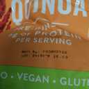 Viva Naturals Organic Quinoa, 4 lb  Pre-Washed Whole Grain, Plant Protein, USDA Organic, Gluten-Free, Non-GMO, Vegan, Kosher Rice and Pasta Substitute (4 Pound (Pack of 1))