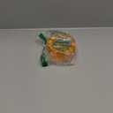 6 Rolls Fine Line Tape 1/16, 1/8, 1/5, 2/5, 1/2, 3/4 Inch x 55 Yard Fineline Masking Tape Painter Adhesive Automotive for DIY Car Auto Paint (Yellow, Mixed Sizes)