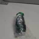 Hanes Silk Reflections Pantyhose Silky Sheer- Control Top- Reinforced Toe (Jet), Size CD