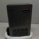 Grey Dehumidifier