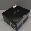 Greadio CD Boombox Player with AUX Input, Portable Boombox Player with Good Sound, CD/C D-R/C D-RW Compatible, Programmable, Battery/Type-C Operated,Digital Portable Boombox for Kids,Seniors