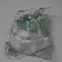 Waterproof Plaid Tablecloth Fabric - Oblong 52x70 Inch Classic Buffalo Tartan Table Cloth for Indoor/Outdoor Use - Washable Tabletop Cover for Dinner, BBQs, and Parties (Sage Green)