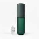 Water Filter Bottle Compact Leak-Proof : BPA-Free Plastic with Replacement Filter for Camping Hiking Clean Water (Blue, 27, ounces)