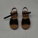 SODA Girls Strappy Sandals 7.5