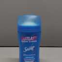 Secret Outlast Antiperspirant Deodorant for Women, 72hr Sweat & Odor Protection, PH Balancing Minerals, Invisible Solid, Completely Clean Scent, 2.6 oz (2.6 Ounce (Pack of 1))