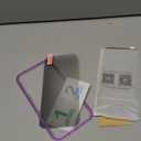 Ailun 3 Pack for iPhone 17 Pro Max Privacy Screen Protector [6.9 inch] with installation frame, Anti Spy Private Tempered Glass Anti-Scratch Case Friendly