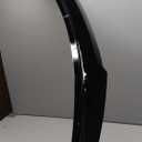KHK Spoiler Compatible with F22, M4 Style Rear Spoiler, Glossy Black ABS Material Rear Wing Compatible with 2014-2021 BMW 2 Series M2 F87 F22 F23 M235i M240i 218i 220i 228i