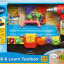 VTech Drill and Learn Toolbox