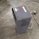 10,000 BTU Portable Air Conditioner with Heat, 4 in-1 Portable AC Units for Rooms with Fan, Dehumidifier, Heater, Cools Up to 450 Sq.Ft. Room Air Conditioner, Remote, Auto Swing, Quite, Timer, Grey