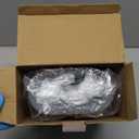 SALKING 2-in-1 Himalayan Salt Lamp Diffuser, Cool Mist Humidifier, Aromatherapy & Himalayan Salt Therapy, 100% Pure Himalayan Salt, Ultrasonic Essential Oil Diffuser with Ambient Glow, 150ml (Dark)