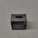 iLive Gentle Wake Alarm Clock White Noise Machine