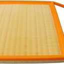 ECOGARD XA5814 Premium Engine Air Filter Fits 2007-2010 BMW 335i, 2008-2010 535i, 135i, 2009-2016 Z4, 2007-2008 335xi, 2008 535xi, 2009-2010 535i xDrive, 335i xDrive, 2011-2013 335is, 325i