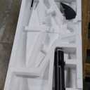 INNOCN 49" 240Hz Curved Monitor Ultrawide Gaming QHD 5120 x 1440P Computer Monitor, R1800, 99% sRGB, HDR400, USB Type C, DisplayPort, HDMI, Built-in Speakers, Height/Tilt Adjustable - 49C1S