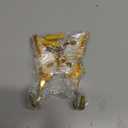 1 Pack Decorative Wall Hook, Vintage Butterfly Shaped Metal Wall Hook for Hanging Coats Clothes Keys Hats Towels