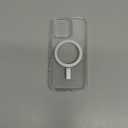 OtterBox iPhone 16 Pro Symmetry Series Clear Case - Clear