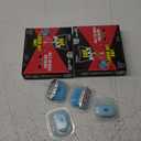 Raid Max Liquid Ant Bait; Kills Ants Where They Breed, for Indoor and Outdoor Use; 12 Bait Stations