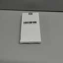 2 x Case for Umidigi G9 5G + Glass Screen Protector Tempered Film - Transparent Silicone Soft Flexible Bumper Shockproof TPU Protective Cover Shell for Umidigi G9 5G (Black)