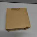 Christmas Tree Shaped Coasters Set of 4Heavy Duty Marble Drink Coasters for Coffee TableWhite Stone Round Cup CoastersUnique Christma Home Bar Essentials & Decor