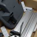 Height Measurement,Aluminum Alloy Height Measure Rod,Portable Height Measuring Rod for Homes,Offices,Gyms