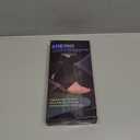 SNEINO Ankle Brace for Women & Men - Ankle Support Brace for Sprained Ankle, Ankle Stabilizer for Achilles, Tendon, Sprain, Injury Recovery, Lace up Ankle wrap for Running, Basketball, Volleyball (Medium) (Medium (Pack of 1), Black)