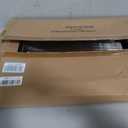 Allstare Air Fryer Tray Replacement Parts for Frigidaire Oven Parts 304 Stainless Steel Air Fryer Basket for Frigidaire AIRFRYTRAY Ready Cook Oven 24.1’’ x 16’’ Air Fryer Oven Rack 316496201 1 Set