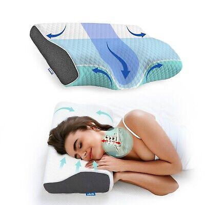 Derila Memory Foam Pillow  