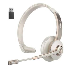 Vonztek Wireless Headset with Microphone