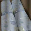 Pampers Swaddlers Diapers, Size 2 (10-22 lbs), 84 Count, Absorbent, Keeps Baby Dry and Comfortable, Skin Safe Disposable Baby Diaper (Packaging May Vary)