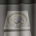 Ceramic Cat Slow Feeder Bowl - Pastel Series Cat Plate for Dry and Wet Food - Cute Maze Feeder Dish for Healthy Eating - Dishwasher Safe - 6.3''W x 1.2''H - 7 OZ - Ivory White