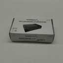 SABRENT USB 3.0 to SATA External Hard Drive Lay-Flat Docking Station for 2.5 or 3.5in HDD, SSD [Support UASP] (EC-DFLT)