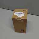 Hydro Flask All Around Tumbler Press-in Lid, Insulated Travel Mug, Stainless Steel Coffee Cup 20 Oz Tonal Birch Gray