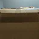 Westinghouse WSnow18 48V Cordless Snow Blower 18 Inch Kit, Steel Auger, LED Light, 1200W Brushless Motor, 25ft Throwing Distance, Plows 650lbs/min, Compatible with Snow Joe Batteries