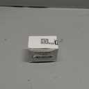 12V 1A 1000mA Adapter Power Supply for CCTV Camera, Home Security Surveillance System, LED Strip Light (AC 100-240 to DC 12 Volts 1 Amps)