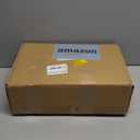 Waterproof Laptop Backpack for Men & Women, Flight Approved Anti-Theft Daypack with 15.6-inch Laptop Sleeve (Black)