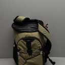 Titan Deep Freeze Backpack Cooler 24 Can Cooler Bag Insulation (Moss)